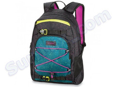 Plecak Dakine Girl`S Grom 13L Spradical 2017